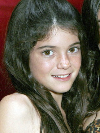 Кайли Дженнер