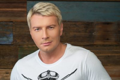 Николай Басков: биография, личная жизнь, фото, видео