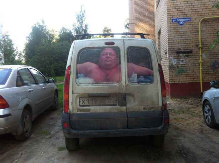 Подборка фотоприколов. Часть 4 ( 30 фото)