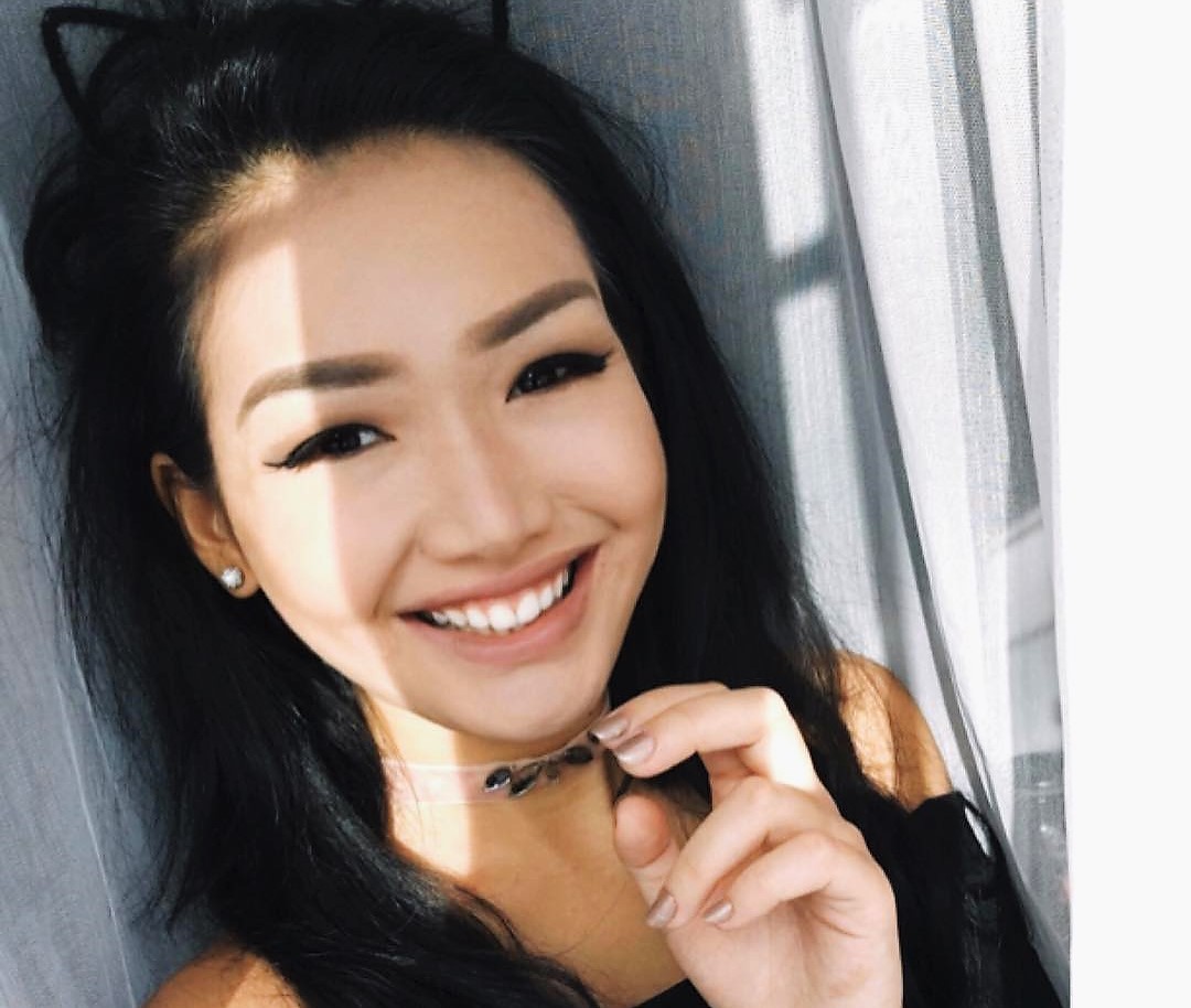 Айжан Байзакова (Aizhan Bayzakova)