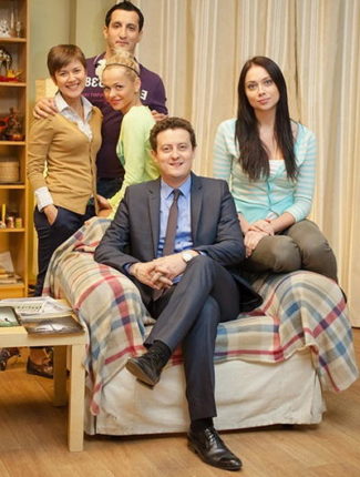 Настасья Самбурская Настасья Самбурская