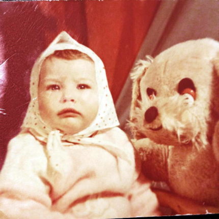 Кэти Топурия