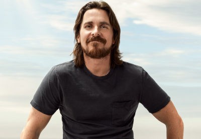 Кристиан Бейл