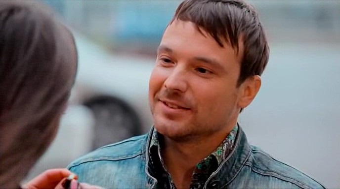 Алексей Чадов Алексей Чадов
