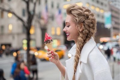 Кристина Асмус: биография, личная жизнь, фото, видео