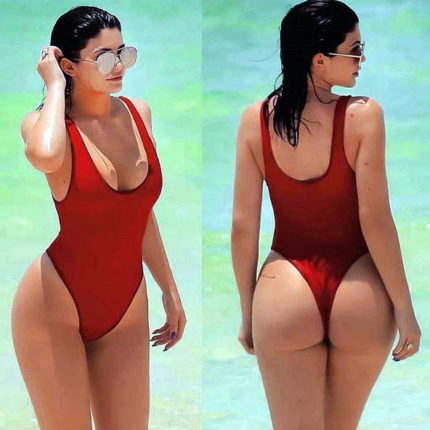 Кайли Дженнер