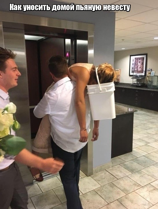 Интересные идеи, которые способны облегчить жизнь (15 фото)