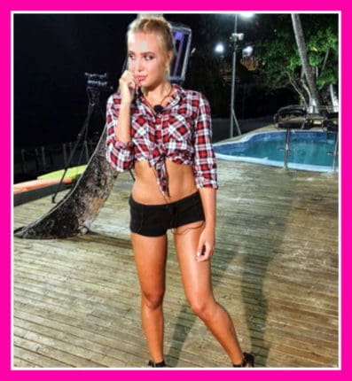 Елизавета Полыгалова Елизавета Полыгалова