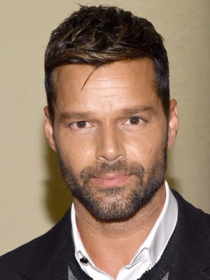 Рики Мартин: биография, личная жизнь, награды, фото Рики Мартин: биография, личная жизнь, награды, фото