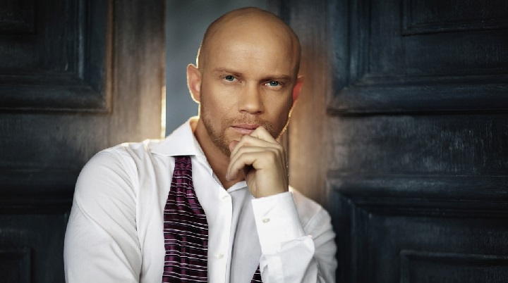 Дмитрий Хрусталев