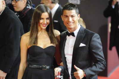 Криштиану Роналду: биография, личная жизнь, фото, видео