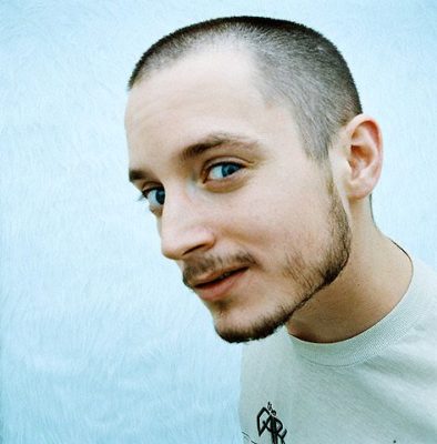 Элайджа Вуд