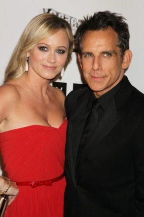 Бен Стиллер