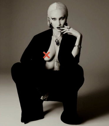 Белла Хадид