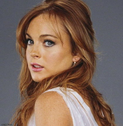 Линдси Лохан Линдси Лохан