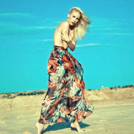 Елена Летучая Елена Летучая