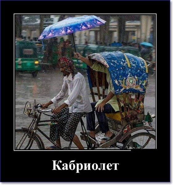 Забавные и очень смешные демотиваторы про девушек и не только