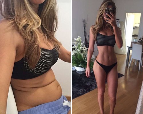 Правильные позы — это главное в фотосессии для девушек (23 фото)