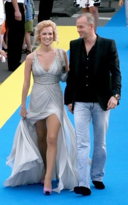 Олеся Судзиловская