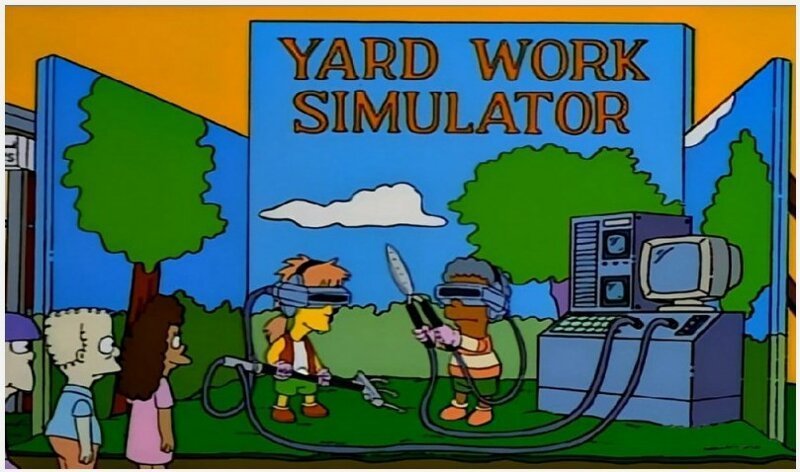 Все предсказания Симпсонов (50 фото)