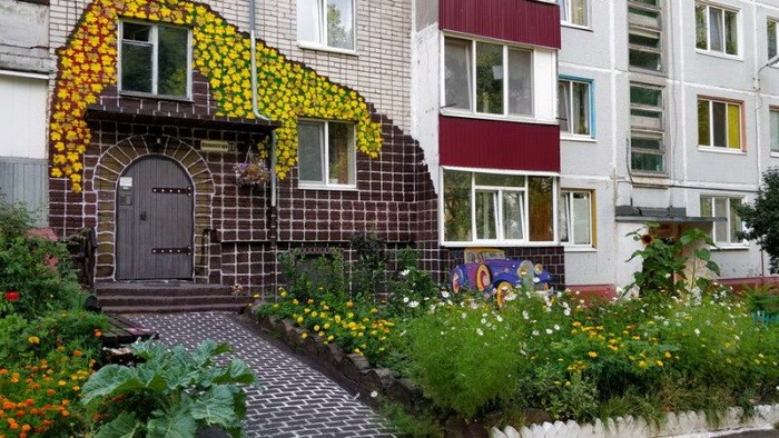 Подборка фото-приколов с надписями (89 фото)