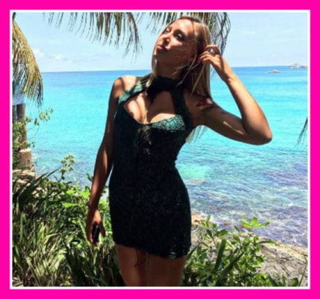 Елизавета Полыгалова Елизавета Полыгалова