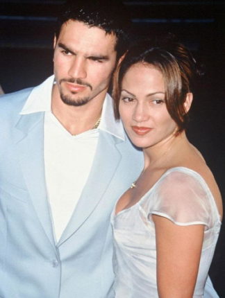 Дженнифер Лопес Дженнифер Лопес