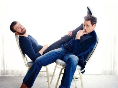 Роберт Дауни-младший: биография, личная жизнь, фото, видео