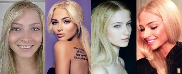 Алена Шишкова