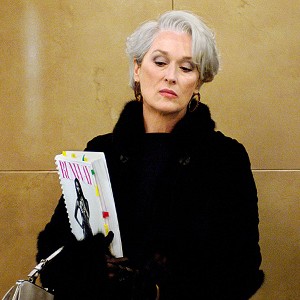 Мерил Стрип