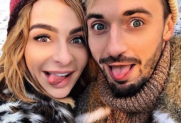 Екатерина Варнава Екатерина Варнава