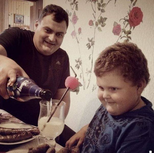 Подборка прикольных фотографий (86 фото)