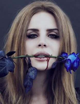 Лана Дель Рей: биография, личная жизнь, песни, фото Лана Дель Рей: биография, личная жизнь, песни, фото