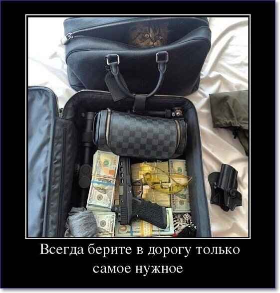 Новые демотиваторы 2019 года