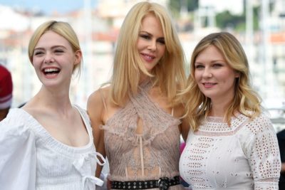 Эль Фаннинг