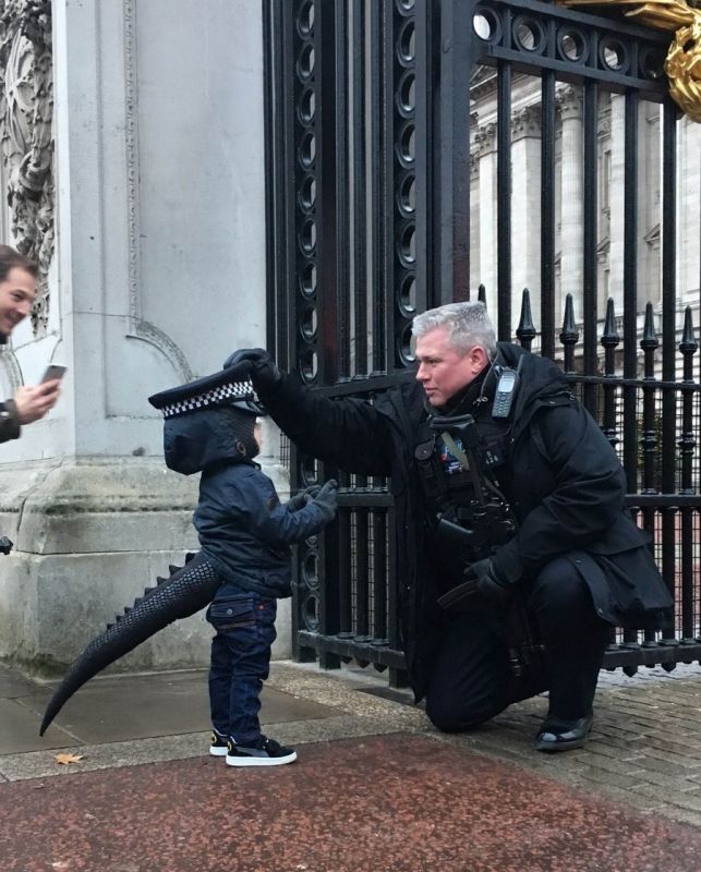 Подборка прикольных фотографий (86 фото)