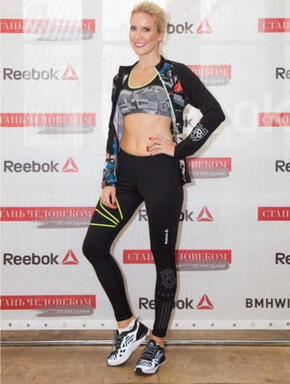 Елена Летучая Елена Летучая