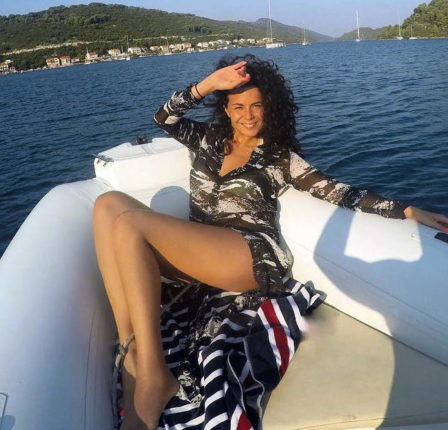 Настя Каменских Настя Каменских