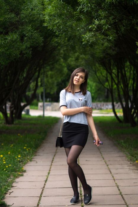 Красивые русские девушки, которые радуют глаз (27 фото) Красивые русские девушки, которые радуют глаз (27 фото)