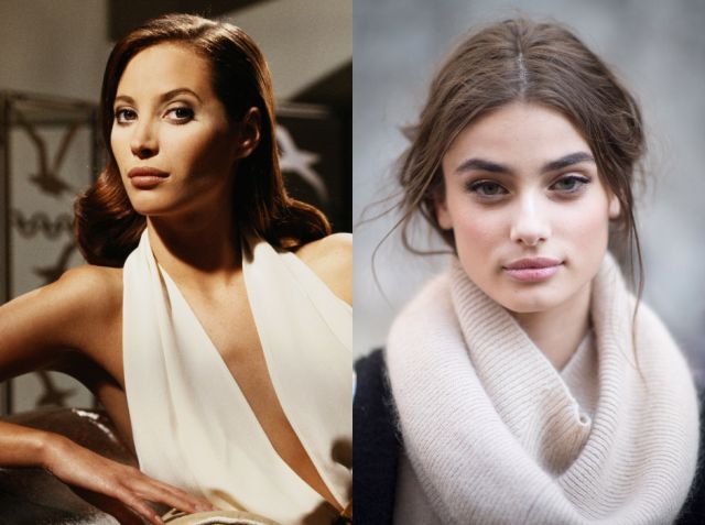 Кто заменил легендарных супермоделей 90-х (9 фото)