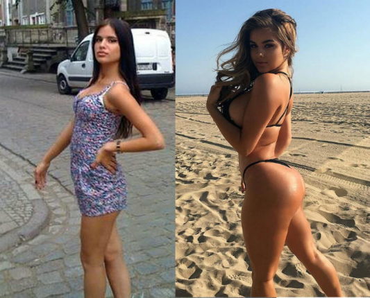 Анастасия Квитко Анастасия Квитко