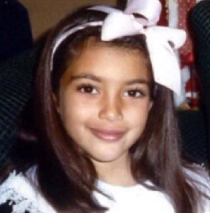 Ким Кардашьян Ким Кардашьян