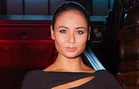 Ляйсан Утяшева &ndash; биография, судьба, семья и шоу танцы