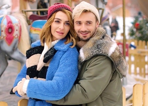 Екатерина Варнава Екатерина Варнава