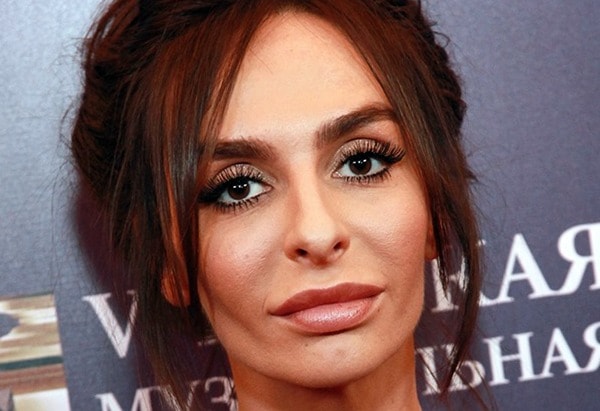 Екатерина Варнава Екатерина Варнава