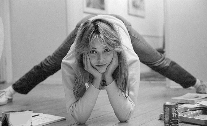 Шэрон Стоун