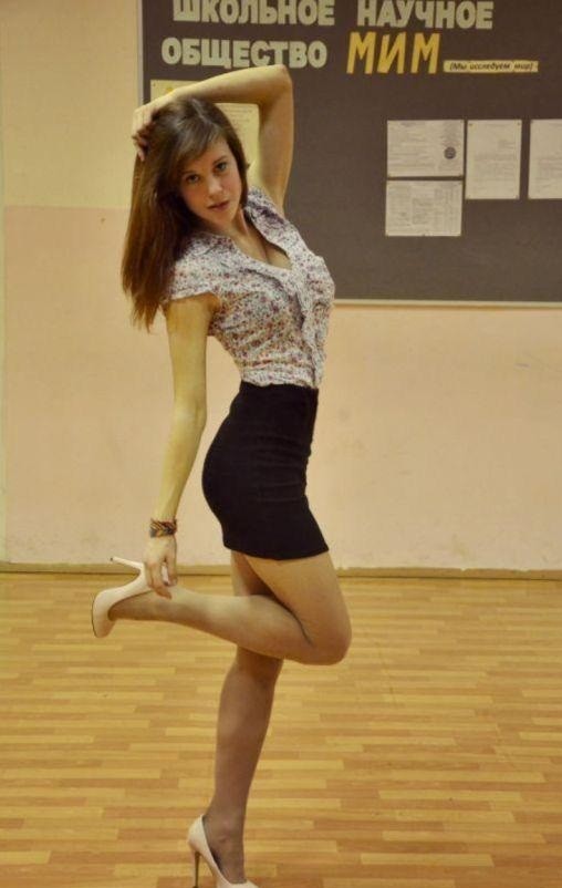 Милые девушки фото (28 фото)