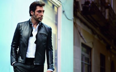 Хавьер Бардем: биография, личная жизнь, кино, фото