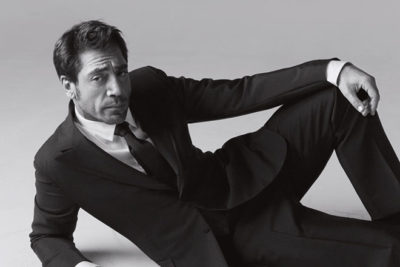 Хавьер Бардем: биография, личная жизнь, кино, фото