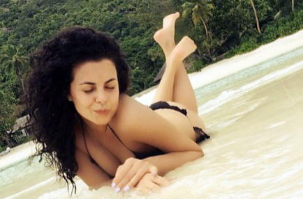 Настя Каменских Настя Каменских